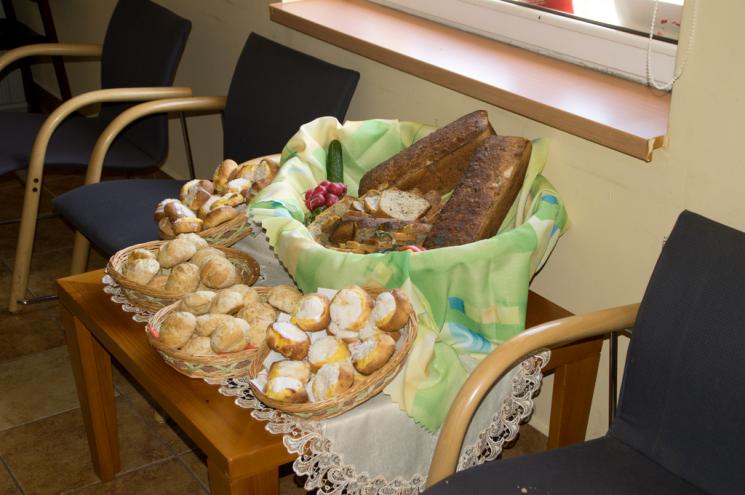 warsztaty pieczenia chleba